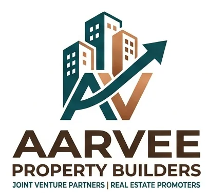 Aarvee Property Builders
